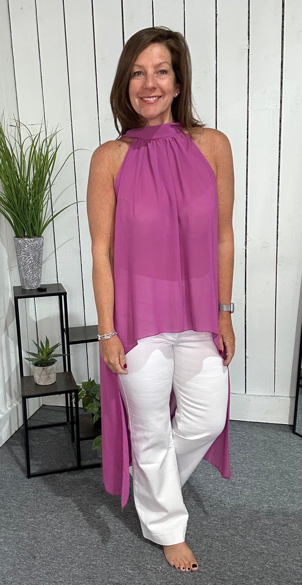 Jackie Top â Button Boutique