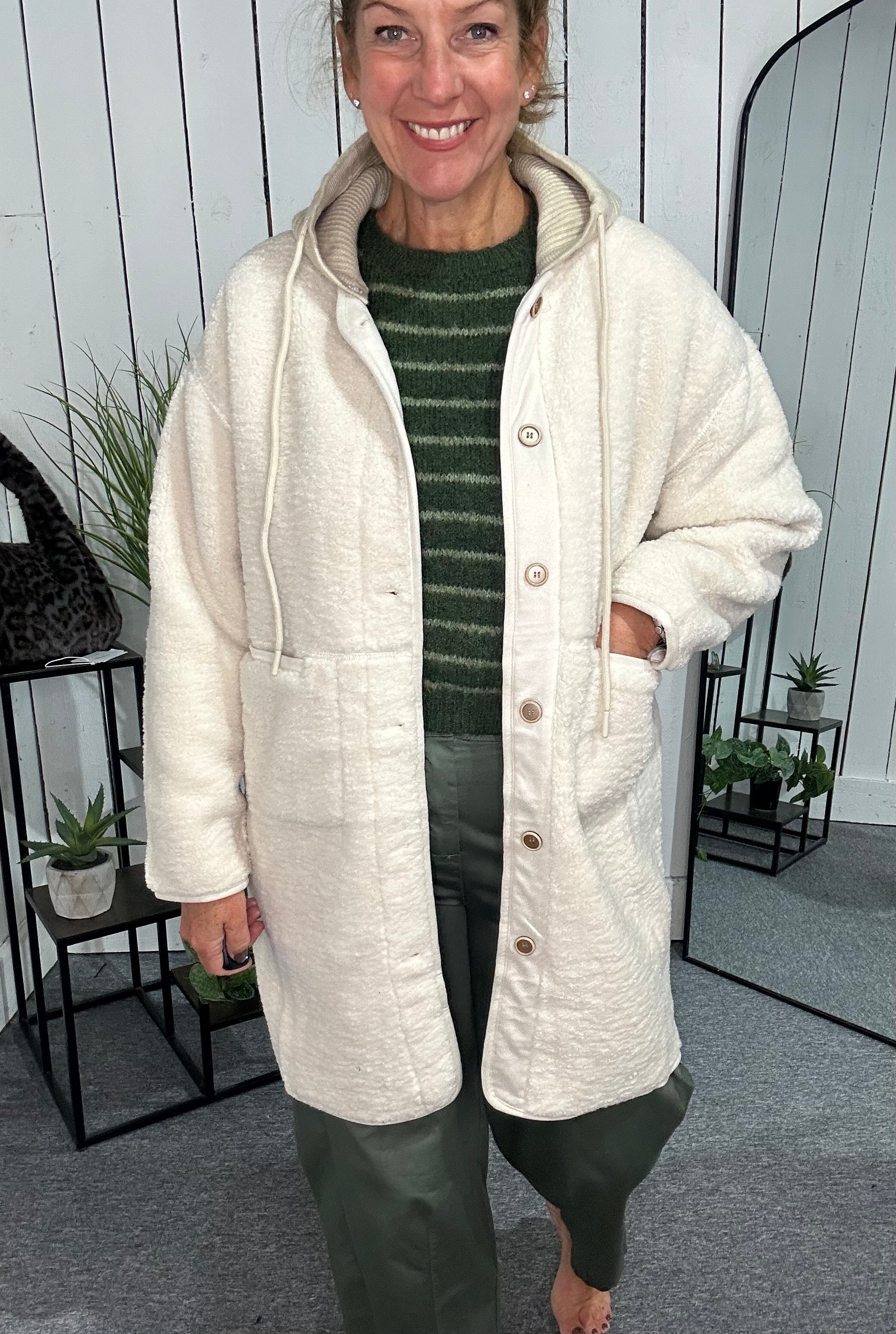 Ambrose Coat