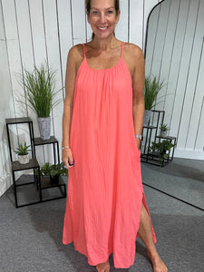 Lulu Dress