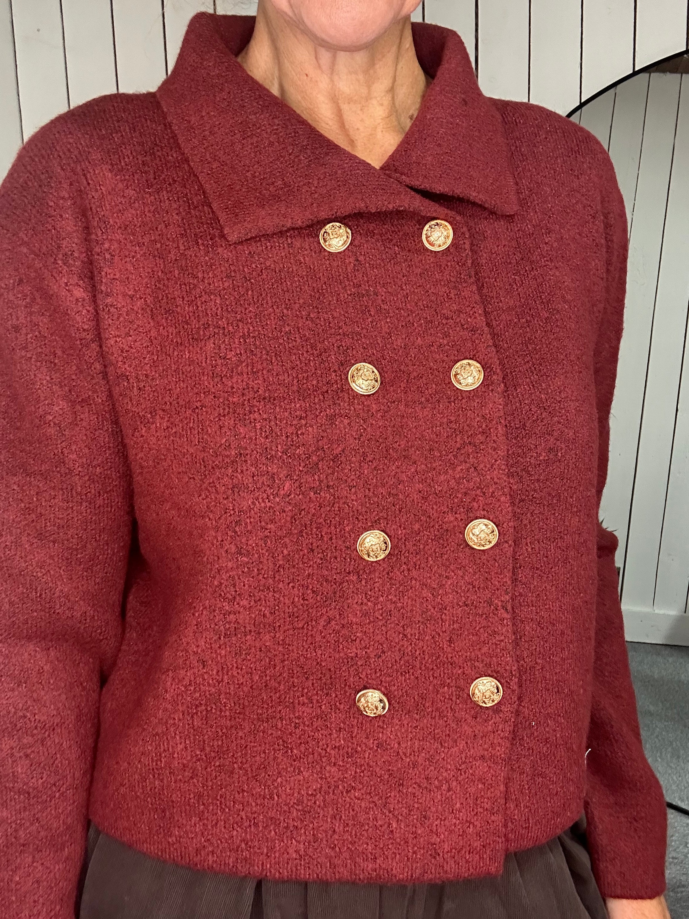 Camilla Jacket