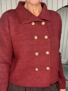 Camilla Jacket