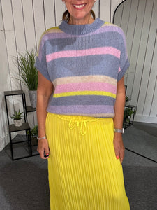 Opal Knit