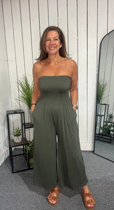 Vienna Jumpsuit