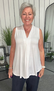 Freya Vest