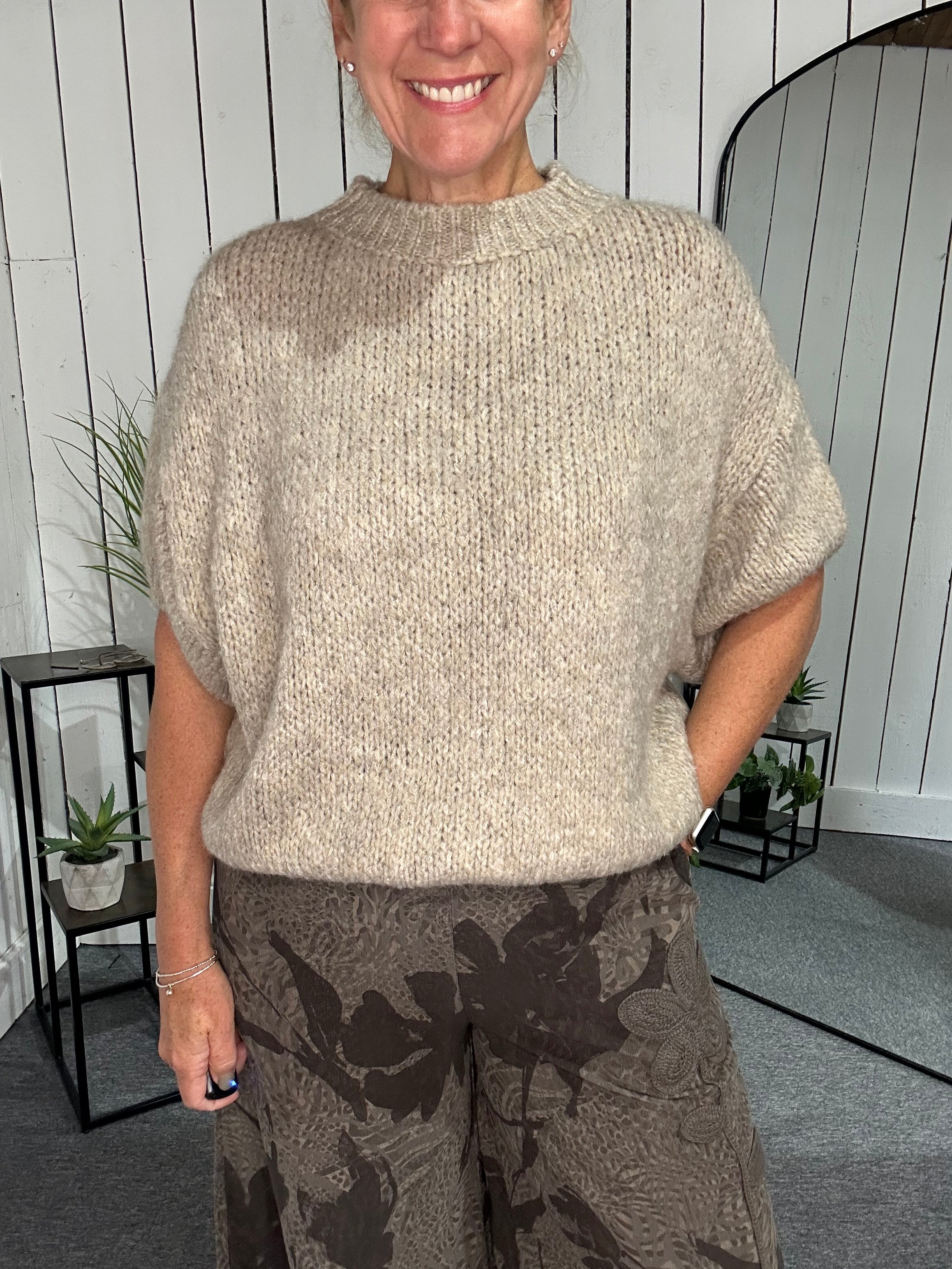 Tara Knit