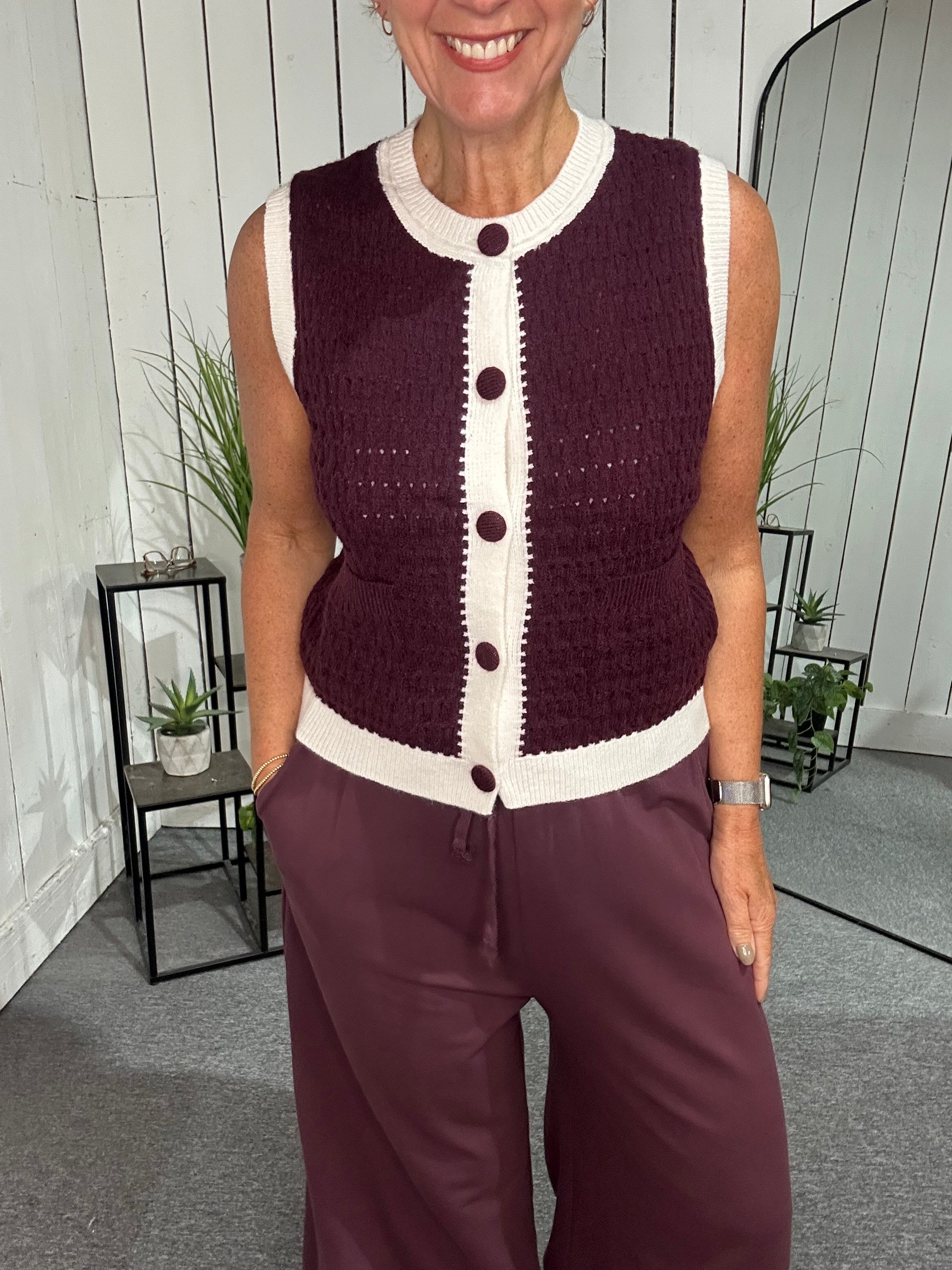 Petra Knit