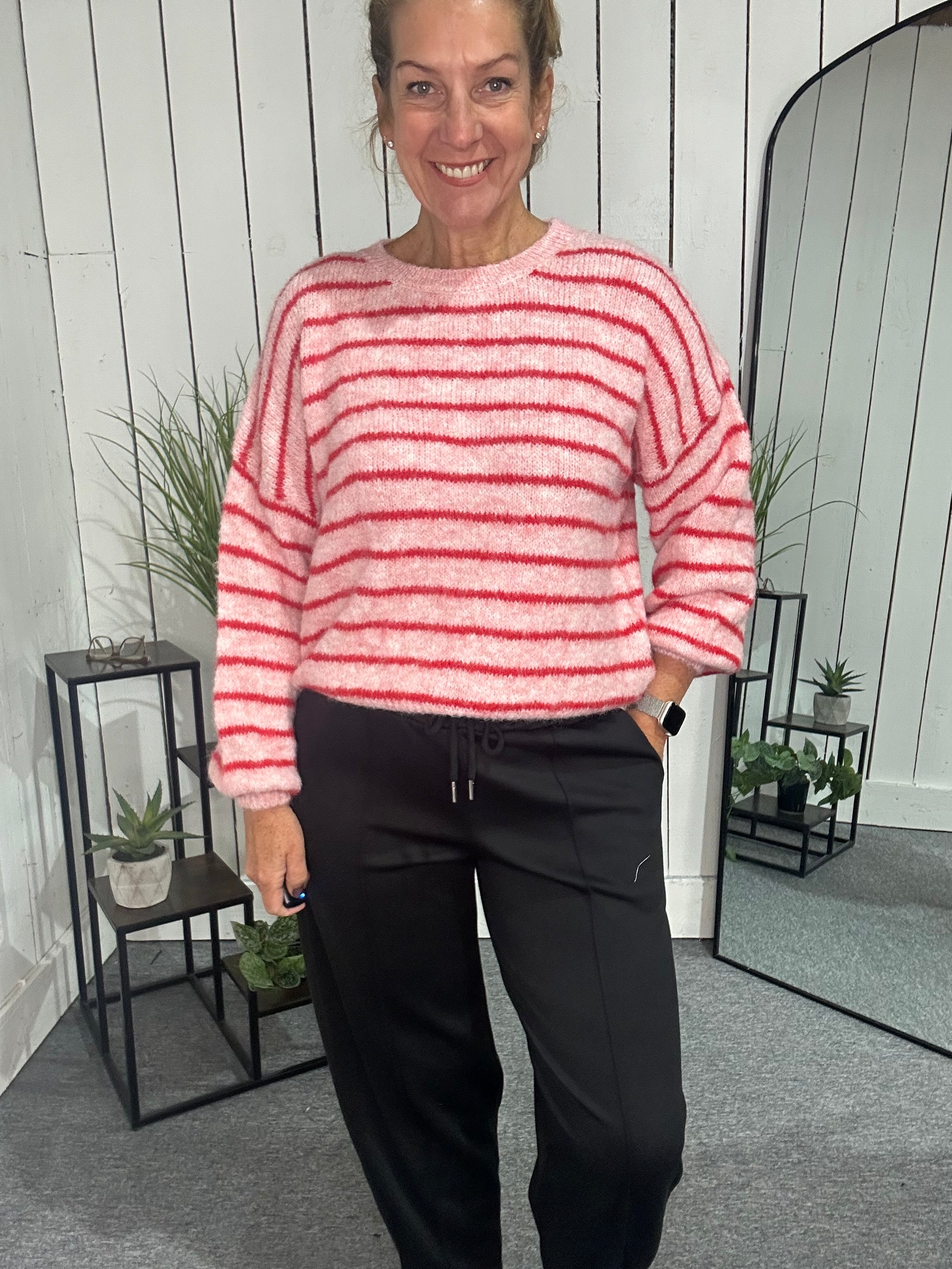 Betty Jumper