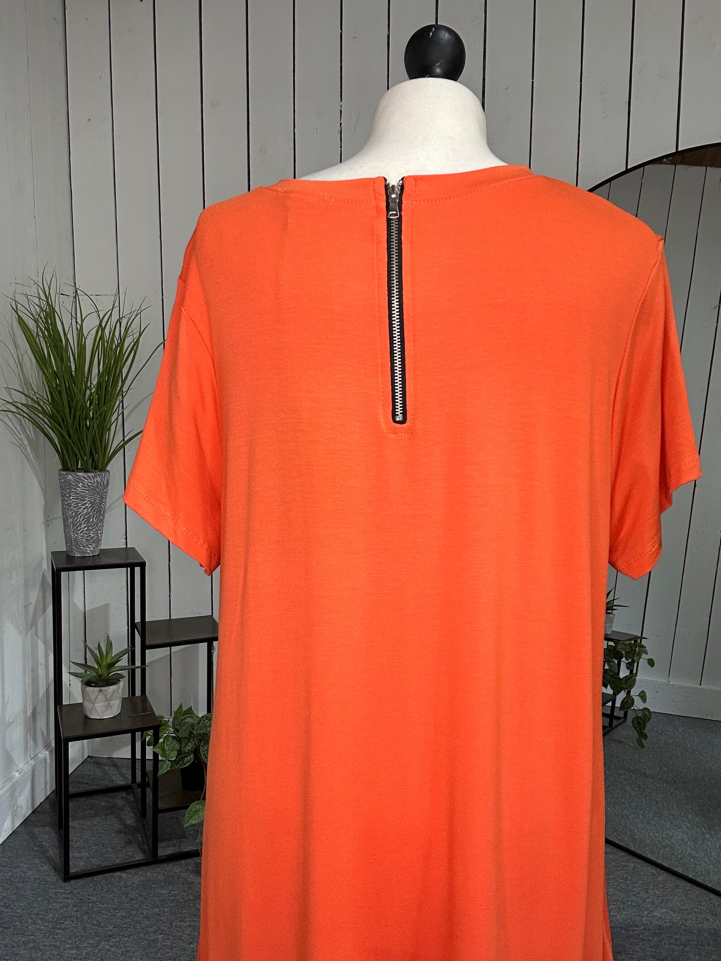 Jo Jo Dress