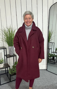 October Coat