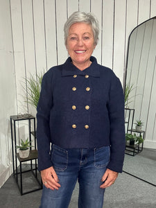 Camilla Jacket