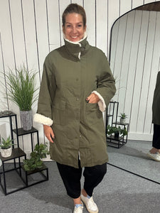 Mika Coat