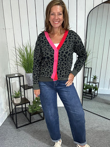 Zelly Collection Cardigan