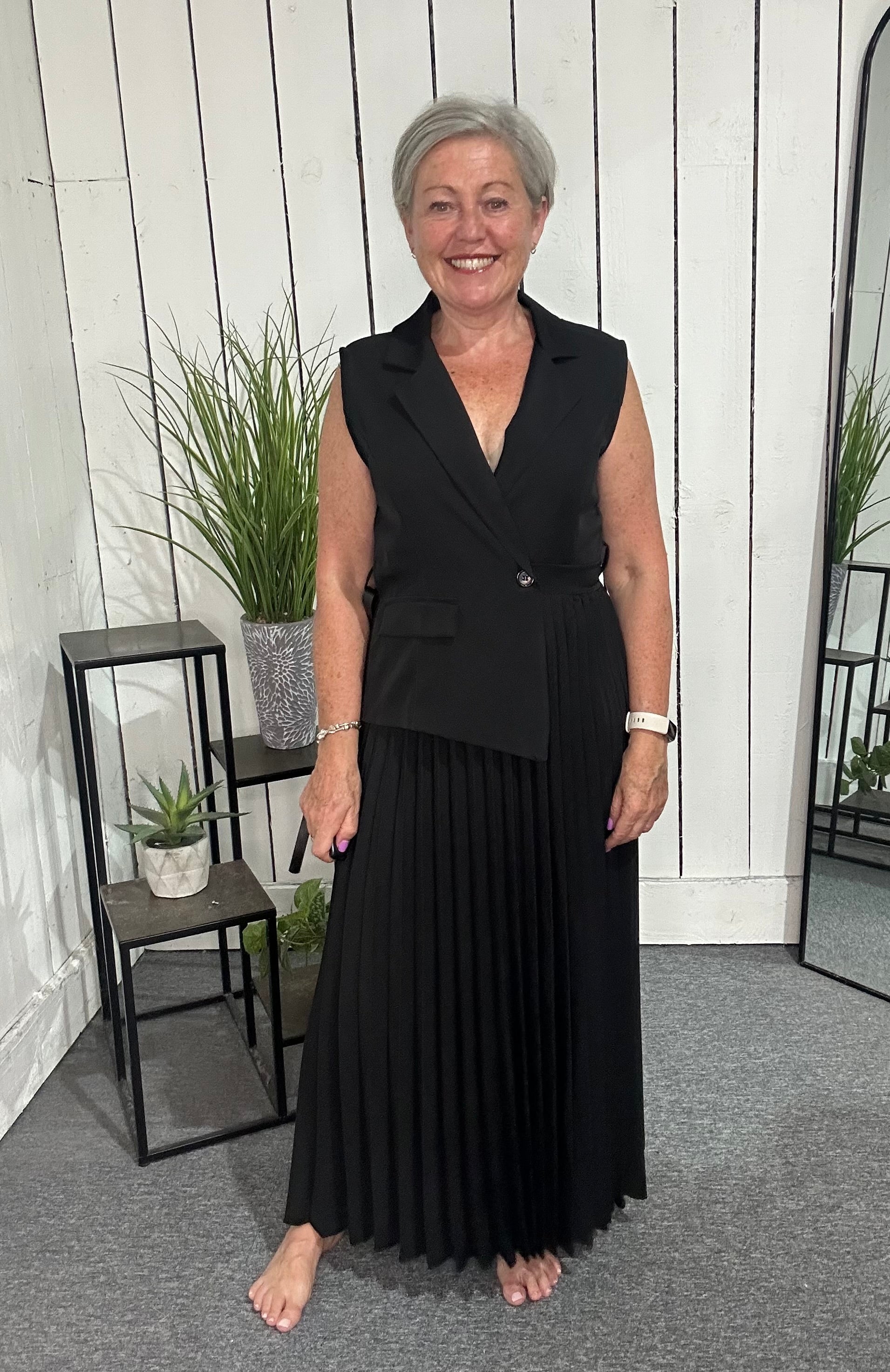 Kiara Dress