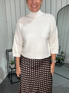 Erika Turtle Neck