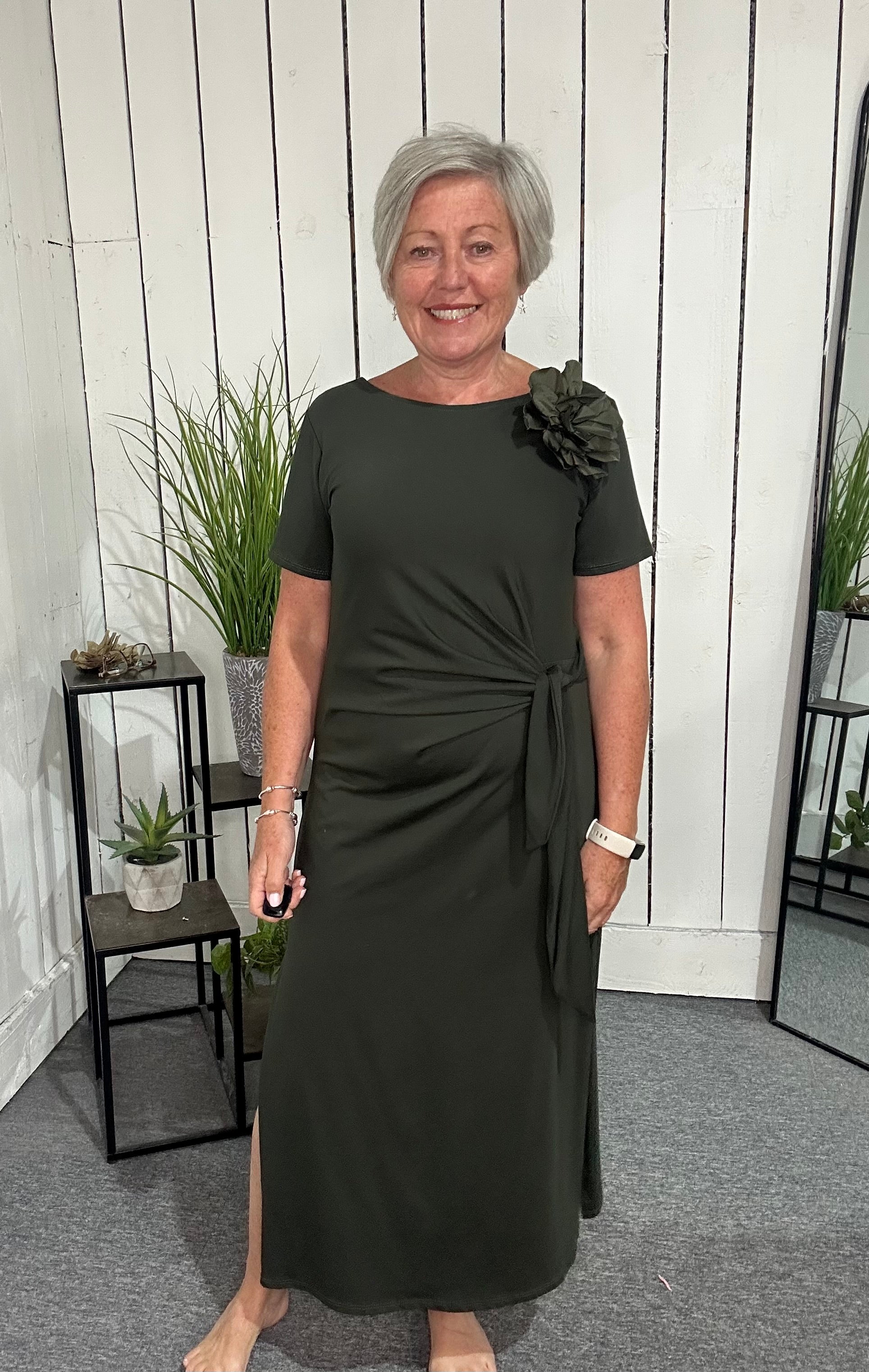 Mitika Dress