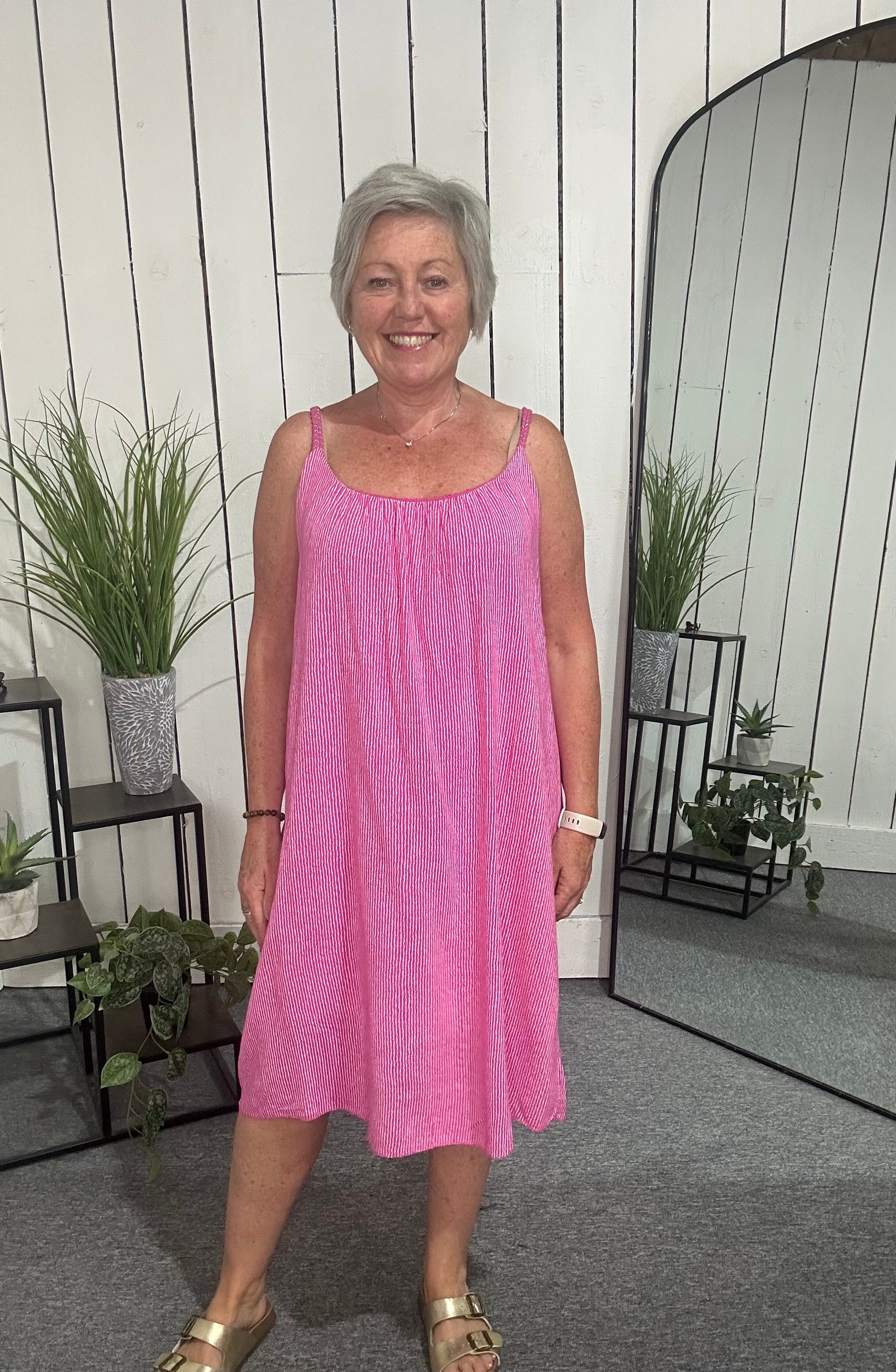 Brighton Sundress