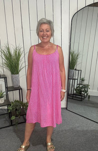 Brighton Sundress