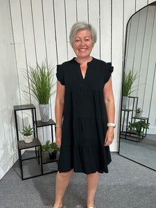 Nova Dress