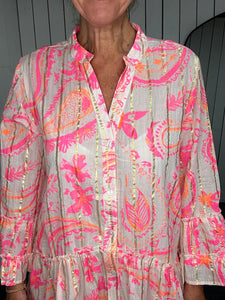 Ibiza Tunic