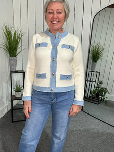 Paris Jacket