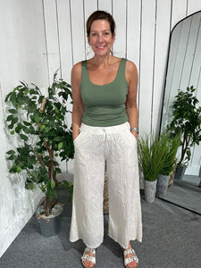 Maisy Trousers