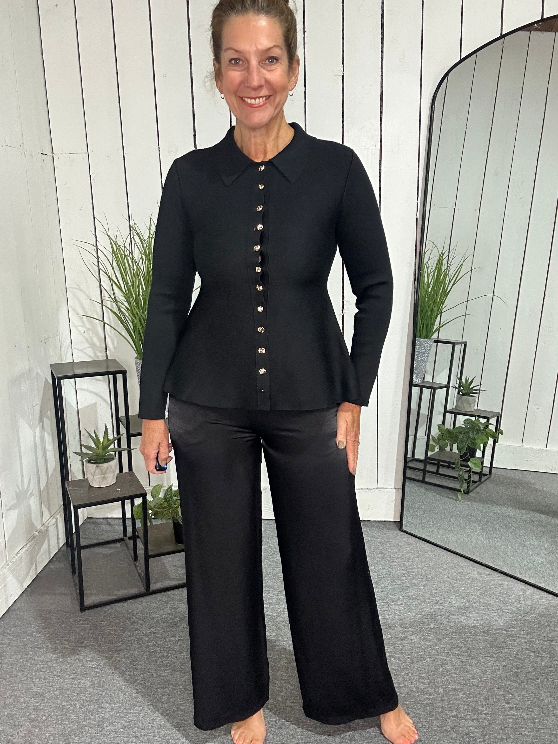 Portia Jacket