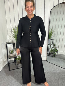 Portia Jacket