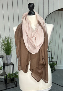 Ombre Scarf