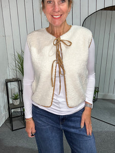 Clara Gilet