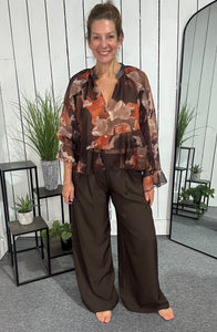 Helen Trousers
