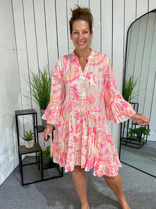 Ibiza Tunic