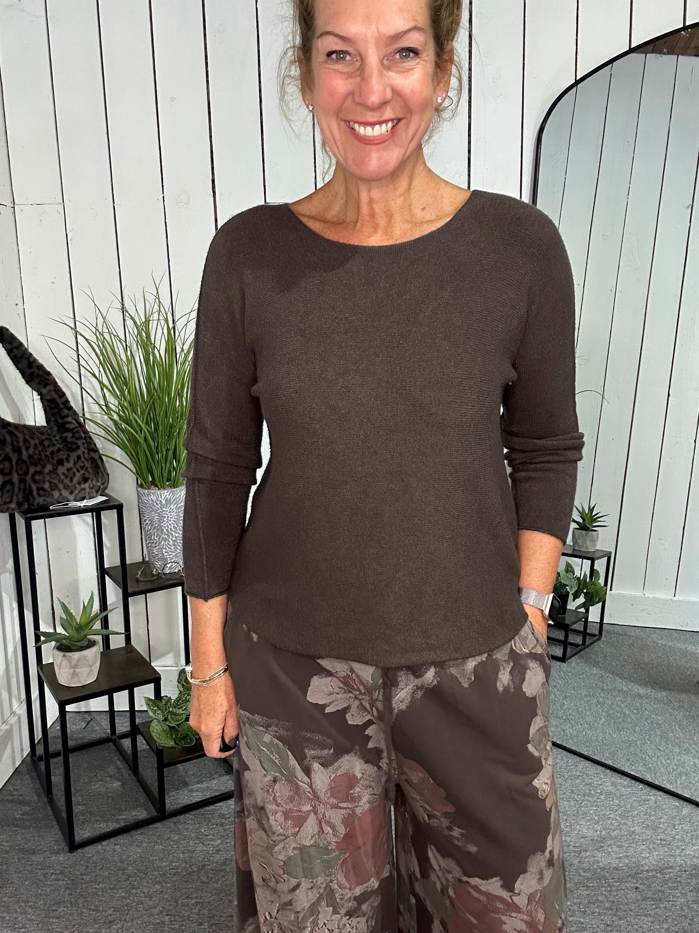 Sat Saver 27/9 Basic Jumper