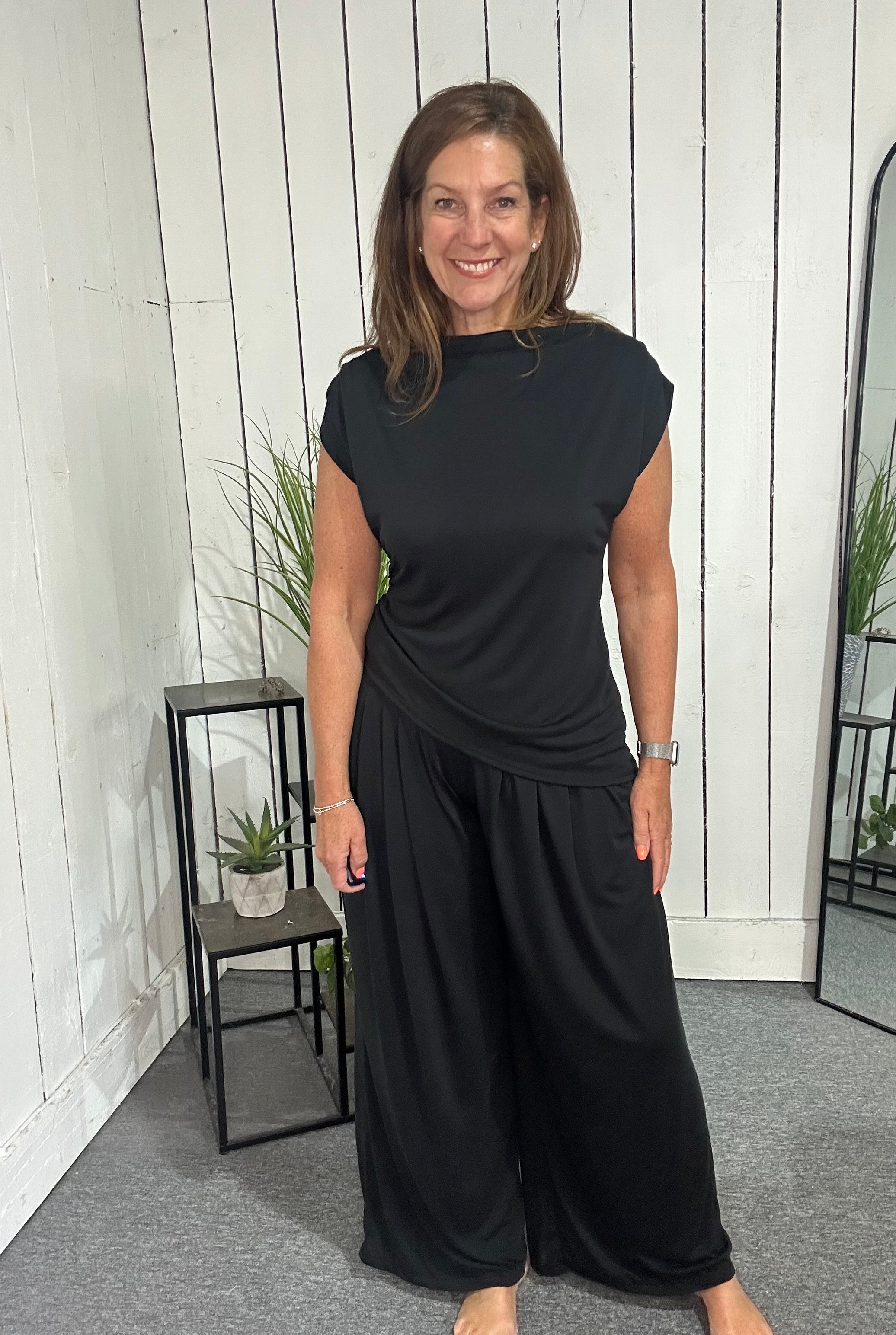 Portia Two Piece