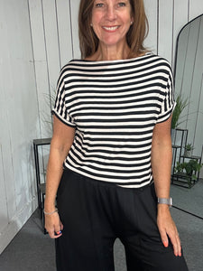 Stripe T-Shirt