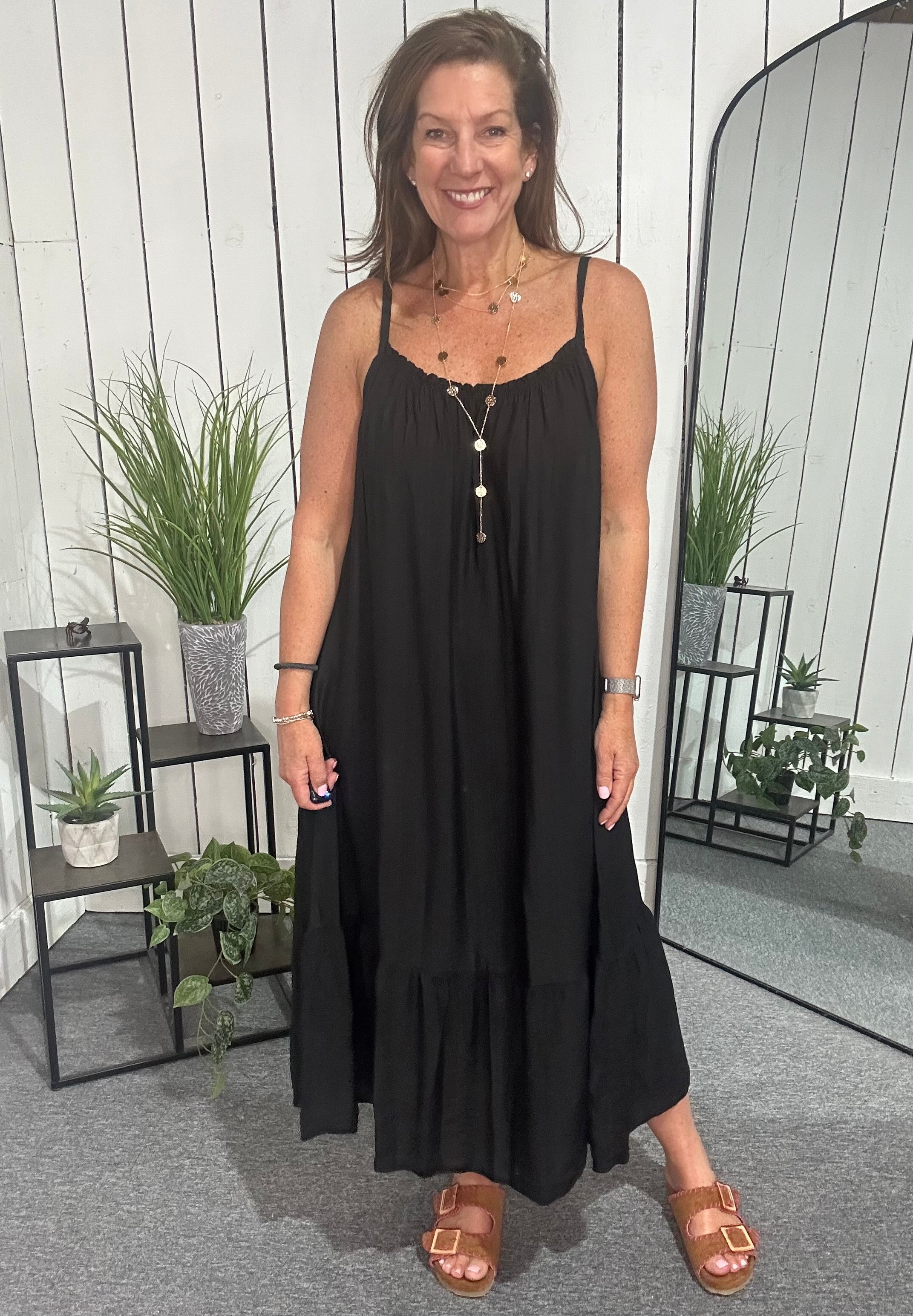 Maggie Sundress