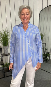 ID Quirky Stripe Shirt