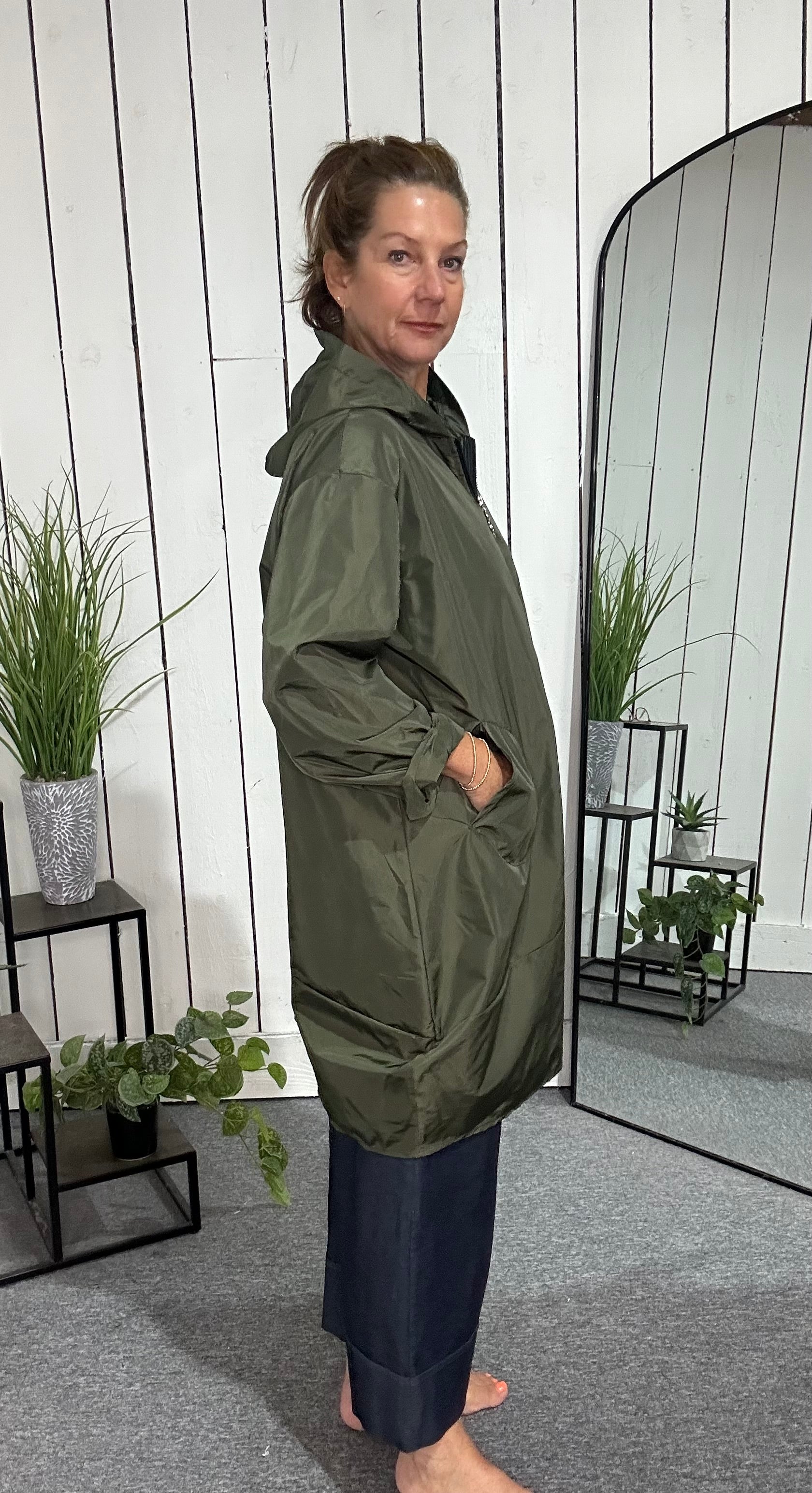 Cocoon Mac