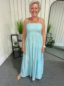 Kelly Sundress