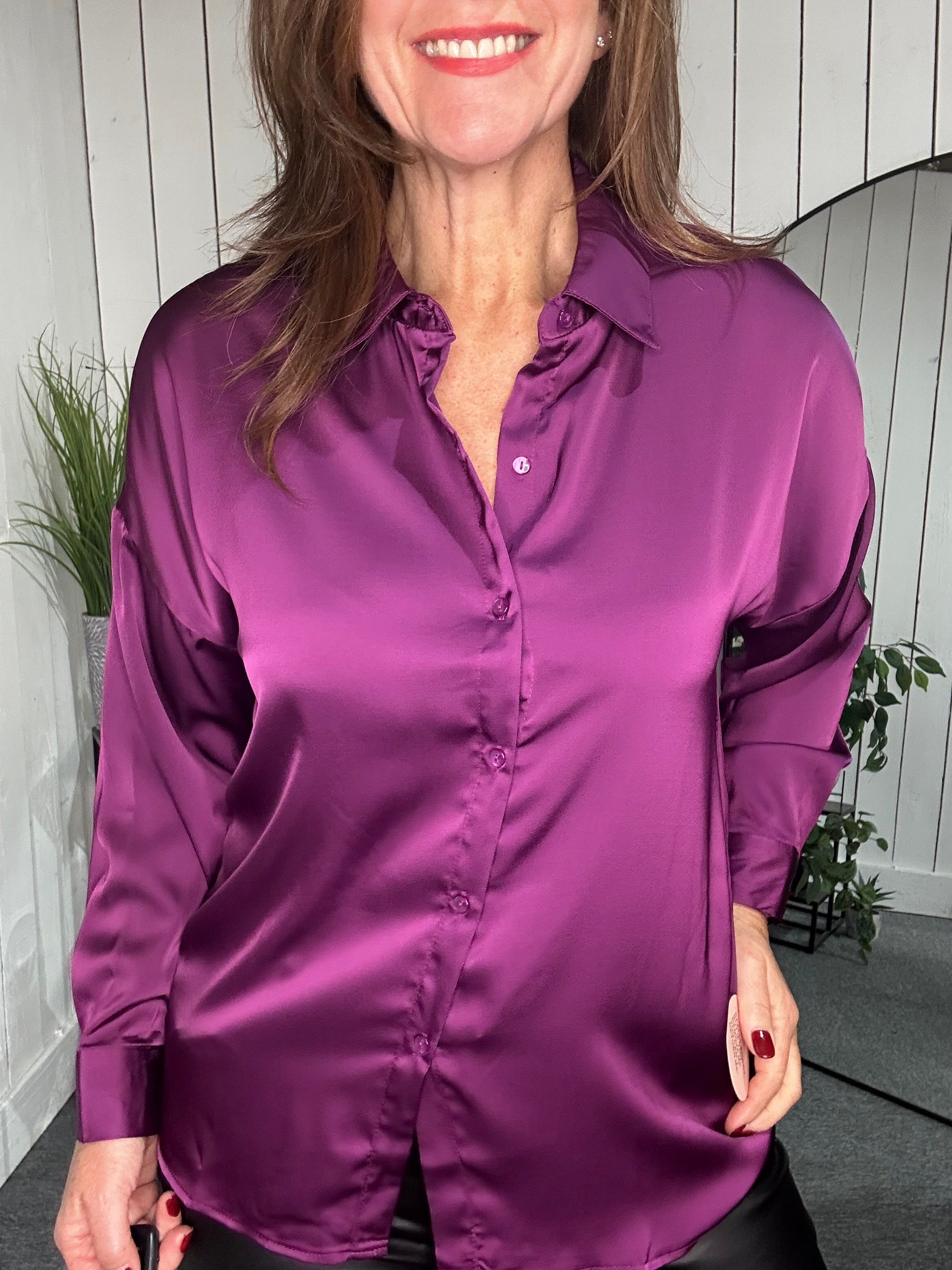 Elspeth Blouse