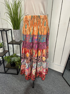 Festival Skirt