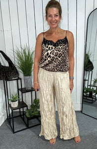Claudia Trousers