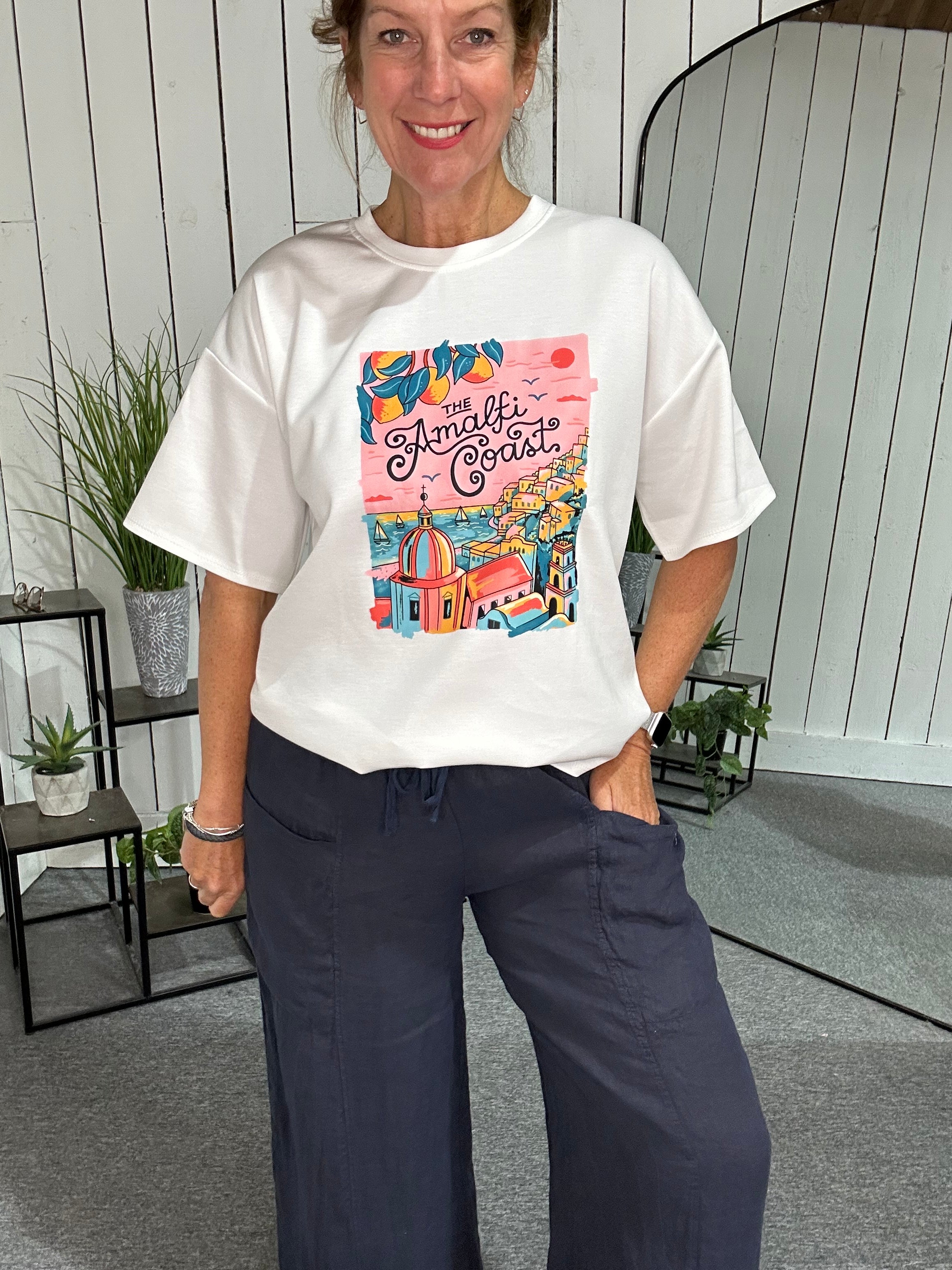 Joy T Shirt