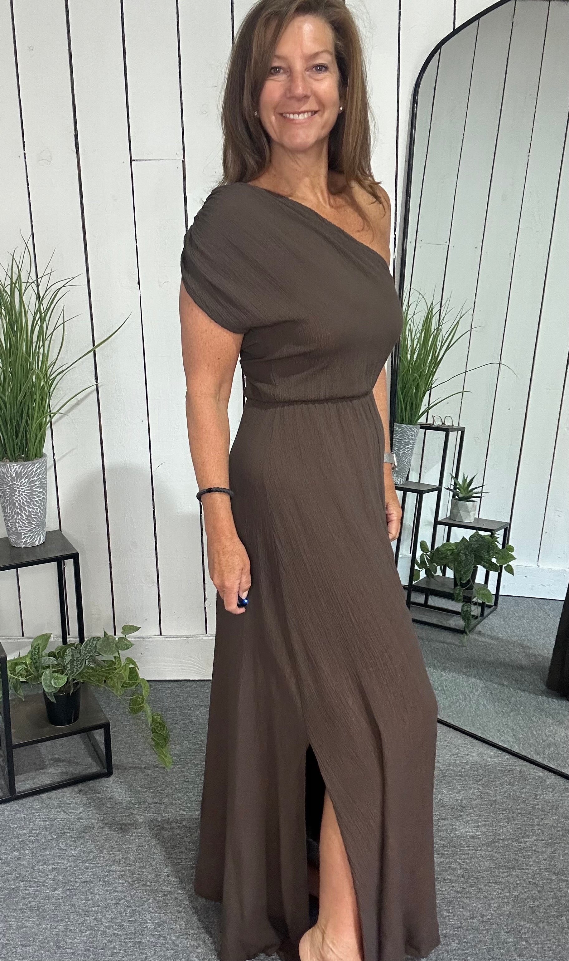 Goddess Dress