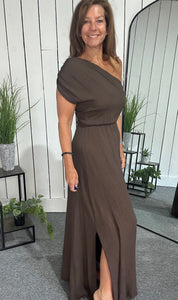 Goddess Dress