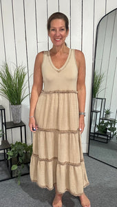 Carla Sundress