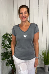 Star T Shirt