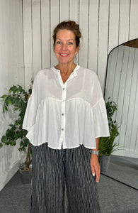 Lucia Blouse