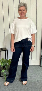 Foly Rose Jeans