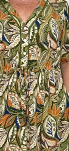 Jungle Dress