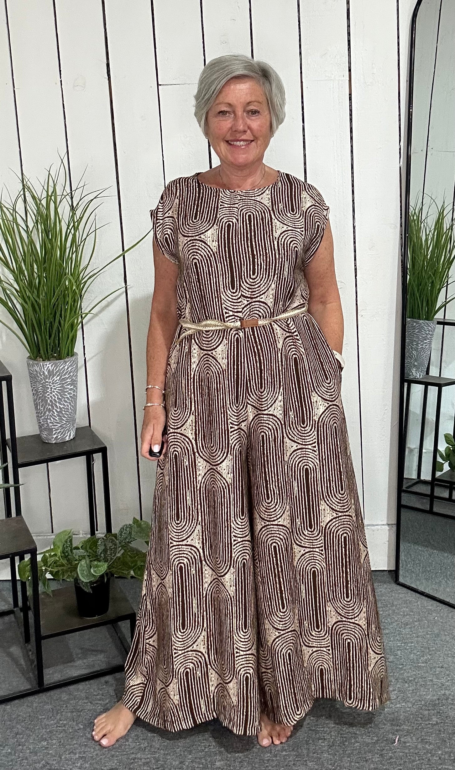 Missy Jumpsuit